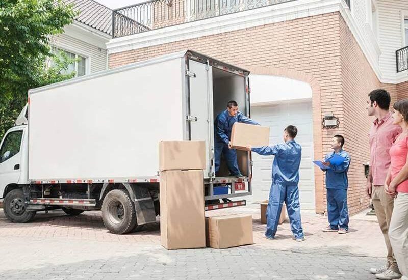 شركة نقل عفش في الظهران