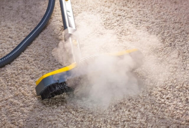 أهميه التنظيف بالبخار-تنظيف وتعقيم المنزل