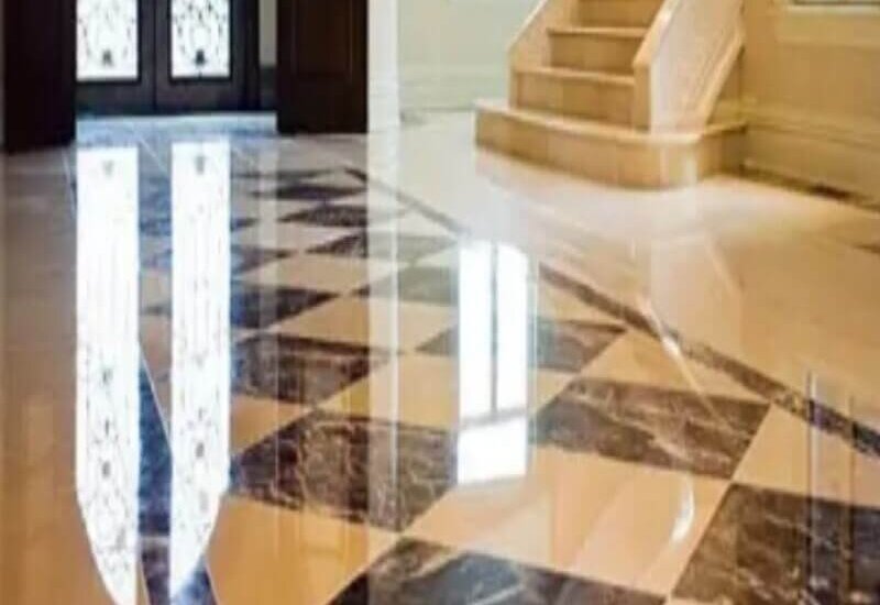 شركة جلي السيراميك بالأحساء
