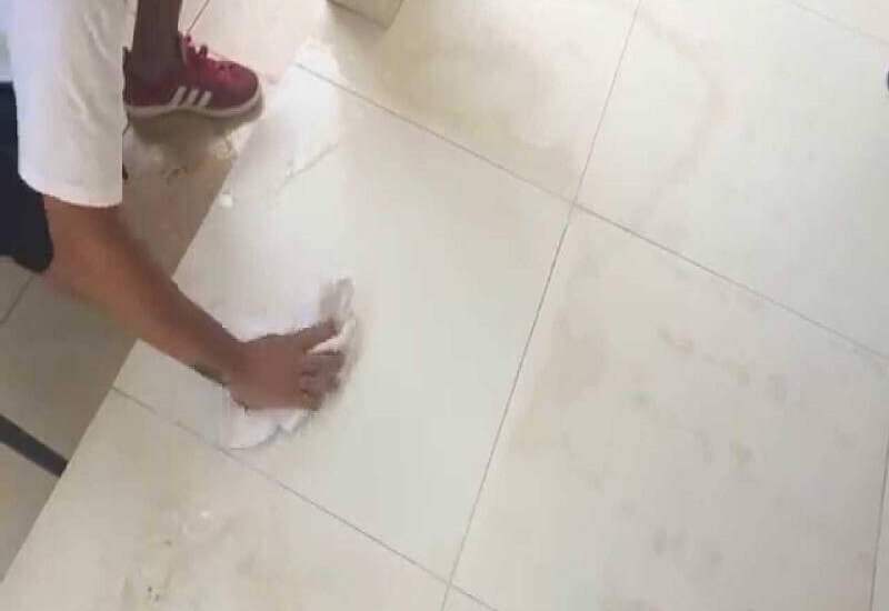 شركة جلي بلاط بالدمام