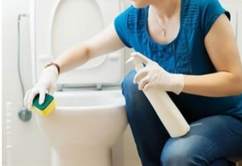 أفضل 5 طرق لتسليك مجاري الحمام