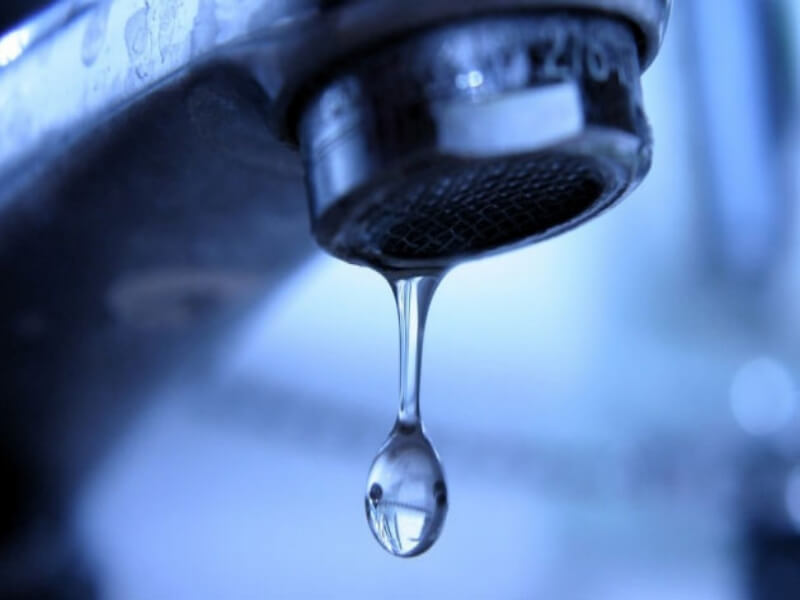اضرار تلوث مياه الخزانات المنزلية - مصادر واضرار التلوث