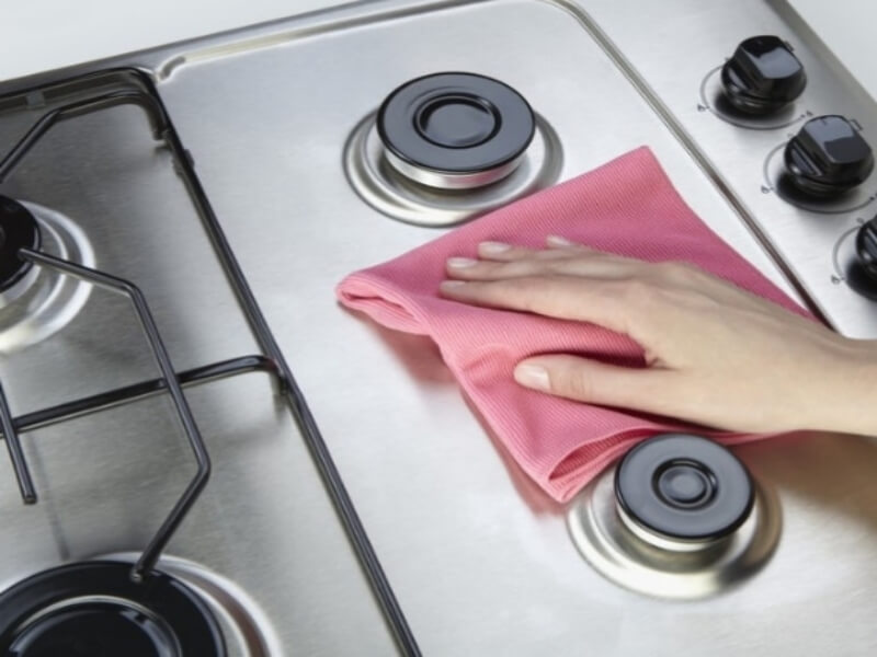 10 أفكار للمطبخ لربات البيوت