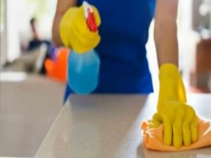 طريقة تلميع السيراميك الغامق 4 طريقة تلميع السيراميك الغامق