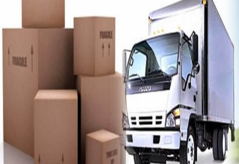 نقل عفش بين مدن المملكة