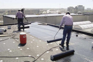 شركه عزل الاسطح في الخبر