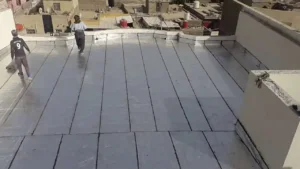 شركة عزل اسطح بجدة