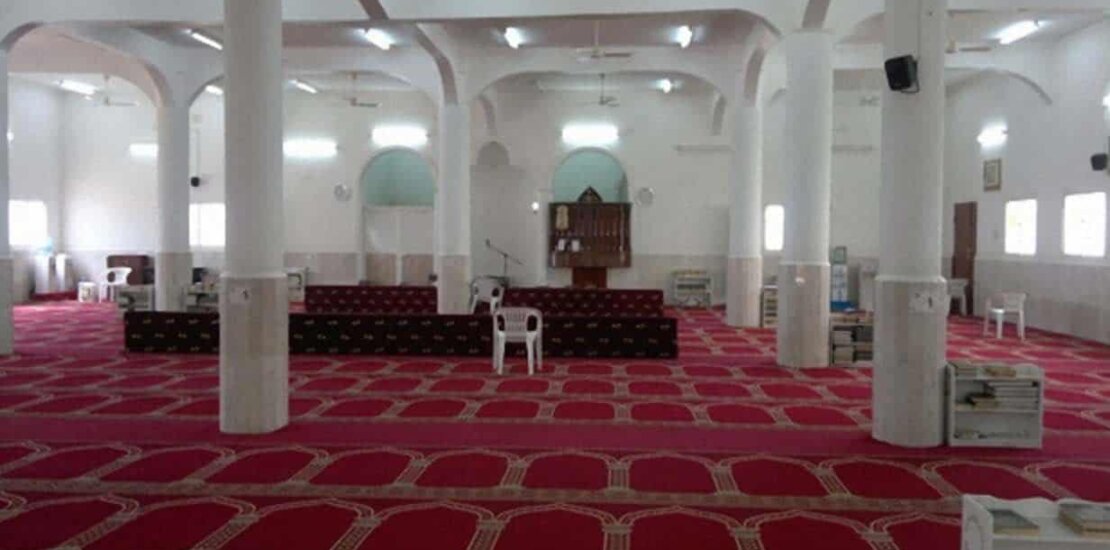 أرخص شركة تنظيف مساجد في الجبيل